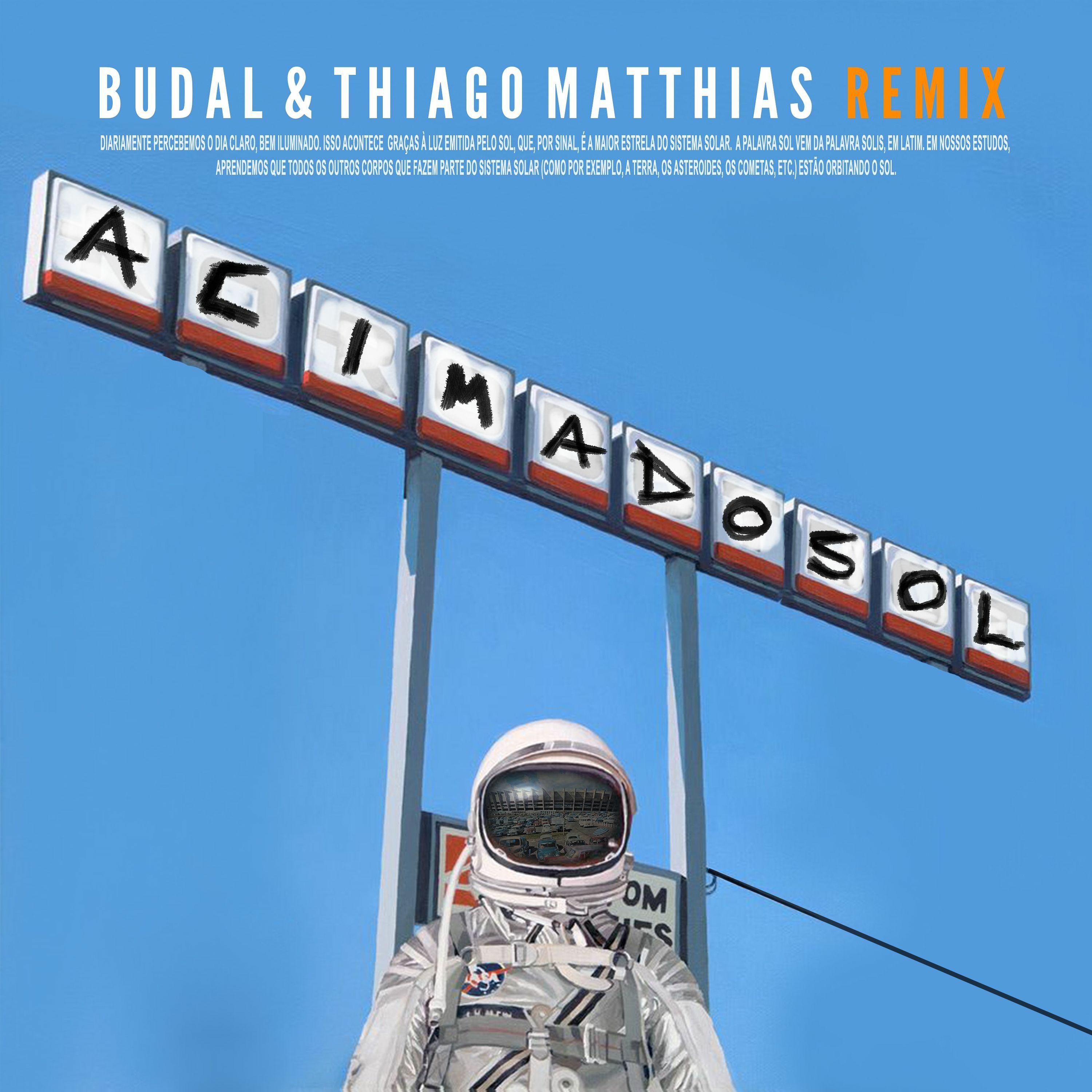 BUDAL✪