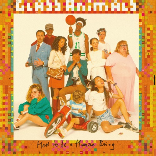 Stream Glass Animals - Take A Slice Slowed + Reverb by ₦ᴇʀᴅ | Listen