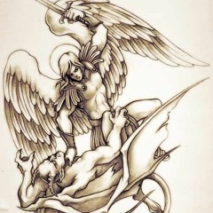 (I Need A Angel) by: JFisha