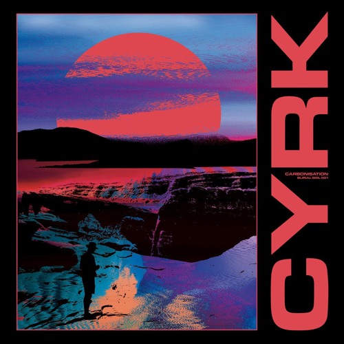 CYRK - Recrystalization [BUR001 | Premiere]