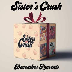 Crushmas Giveaways - December EP 2019