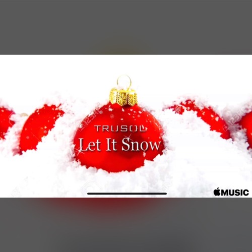 Let It Snow  Ft Rob McCoy