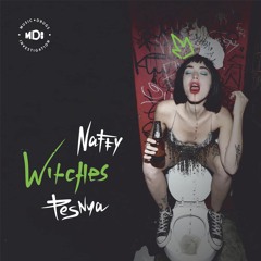 Naffy & Pesnya - Witches