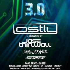 Extract One Live @ Anomaly 3.0 Birmingham, UK (Re-Upload)