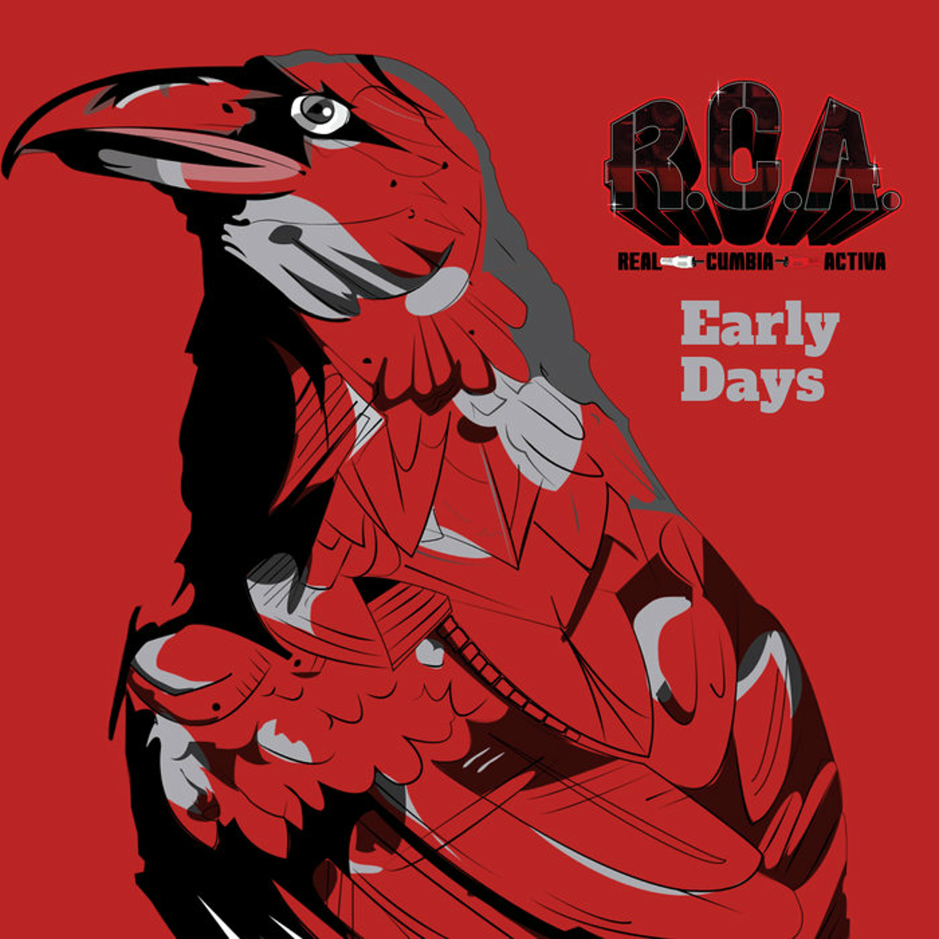 Real Cumbia Activa (RCA)