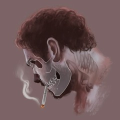 [FREE] Post Malone x Travis Scott type beat - "Hustle" | Free Type Beat