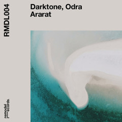 PREMIERE: Darktone, Odra - Chrysalis (Original Mix) [Remodel Records]