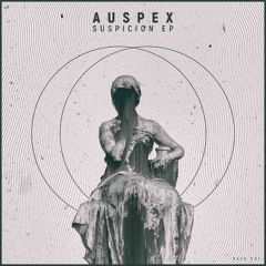 Premiere: Auspex "Laceration" - Oath