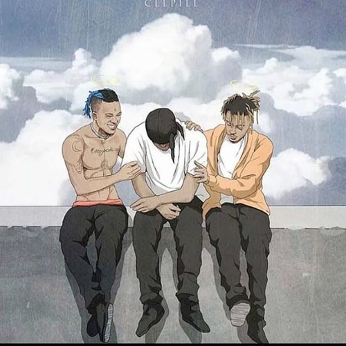 Lil Uzi Vert - Rip Juice Wrld (Unreleased)