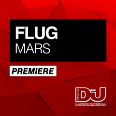 PREMIERE: Flug "Mars" (Original Mix)