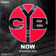 CYB - Now (Drumcomplex Remix)