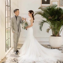 Happy Wedding