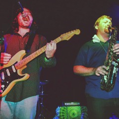 Lighthouse (Live @ TLC)