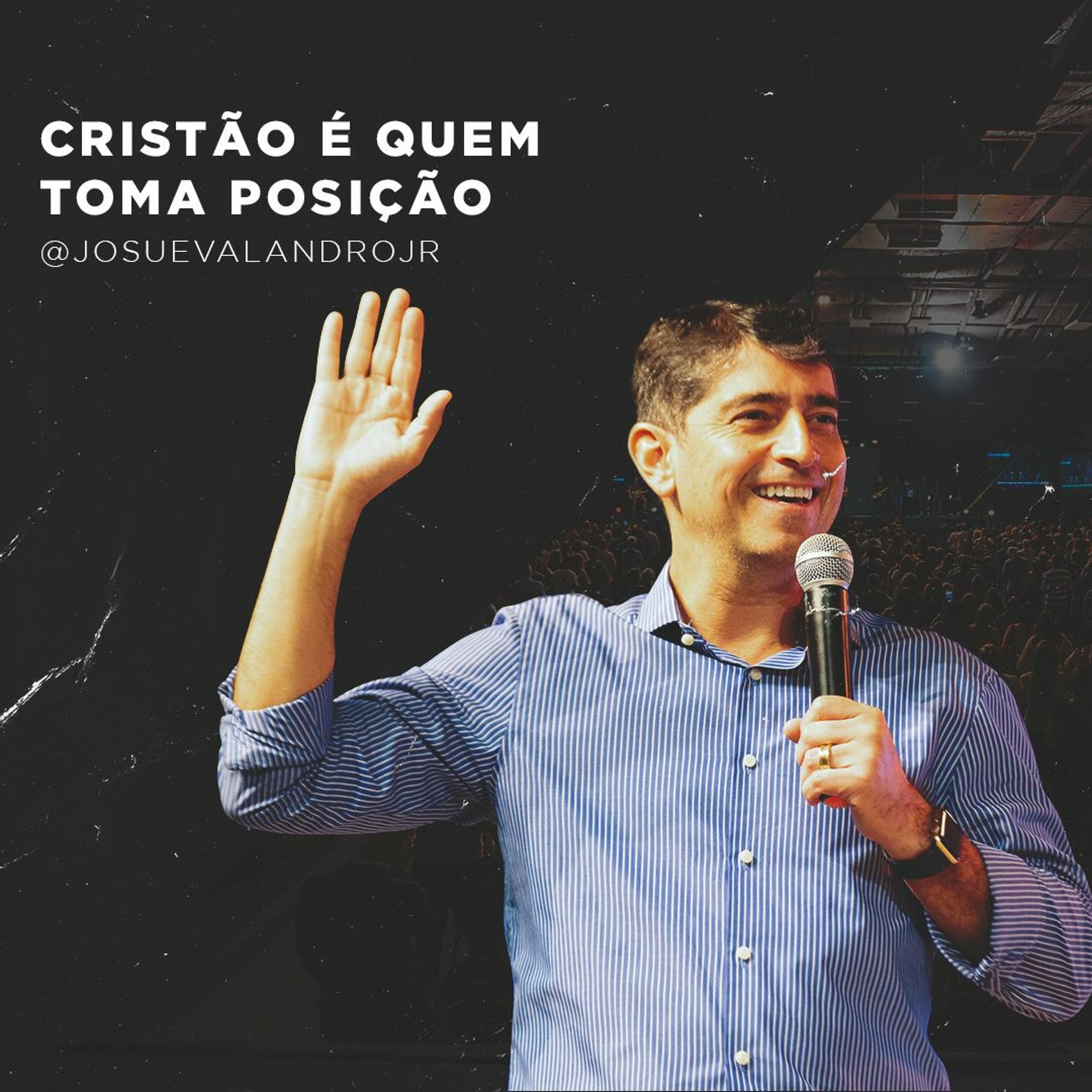 Josué Valandro Jr