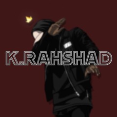 KRahshad - Gawd Father