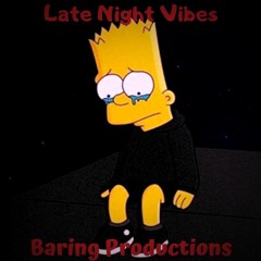 Late Night Vibes - DJ B-Spinz