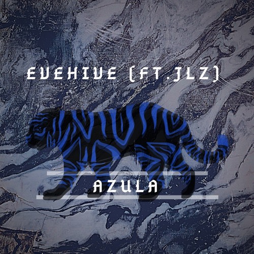 AZULA (FT. JLZ)