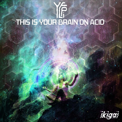 Yepi - This Is Your Brain On Acid