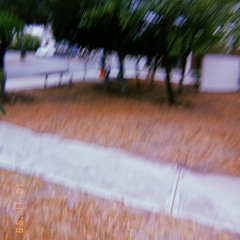 when you sleep (mbv cover)