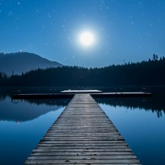 Moon Lost (Nirvana Sample)