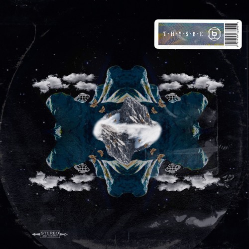 Thysbe - Scroggled