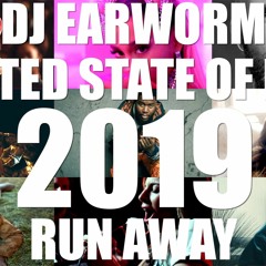 UNITED STATE OF POP 2019 - "RUN AWAY"