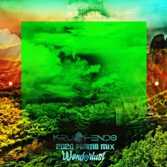 Krushendo - 2020 Majestic Promo Mix - Dirt Monkey Live Set