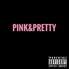 Winter Crow - PINK&PRETTY (Prod. by Balance Cooper)