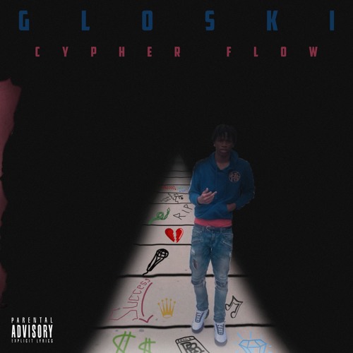 Gloski - Cypher Flow (Audio)