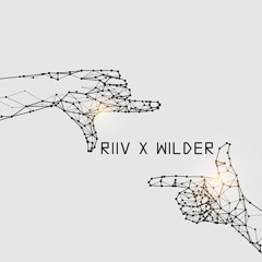 RIIV X WILDER - Heaven