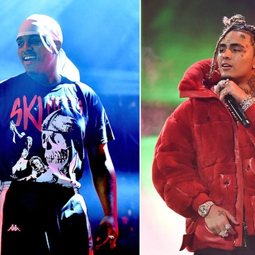 Stream Ski Mask The Slump God Tie My Shoes (ft. Lil Pump) by RARE