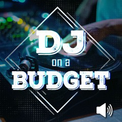 DJ On A Budget - Audio NYE 2020 [Demo]