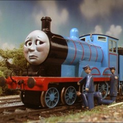 Edward's Triumphant Theme (S5 Remix)