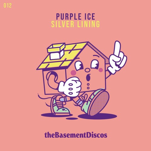 PREMIERE: Purple Ice - Surrender (Joe Corti Remix)