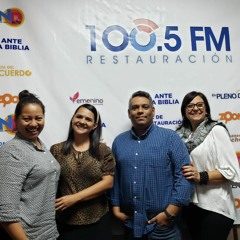 En femenino - Resumen 2019 del programa Niños Diferentes