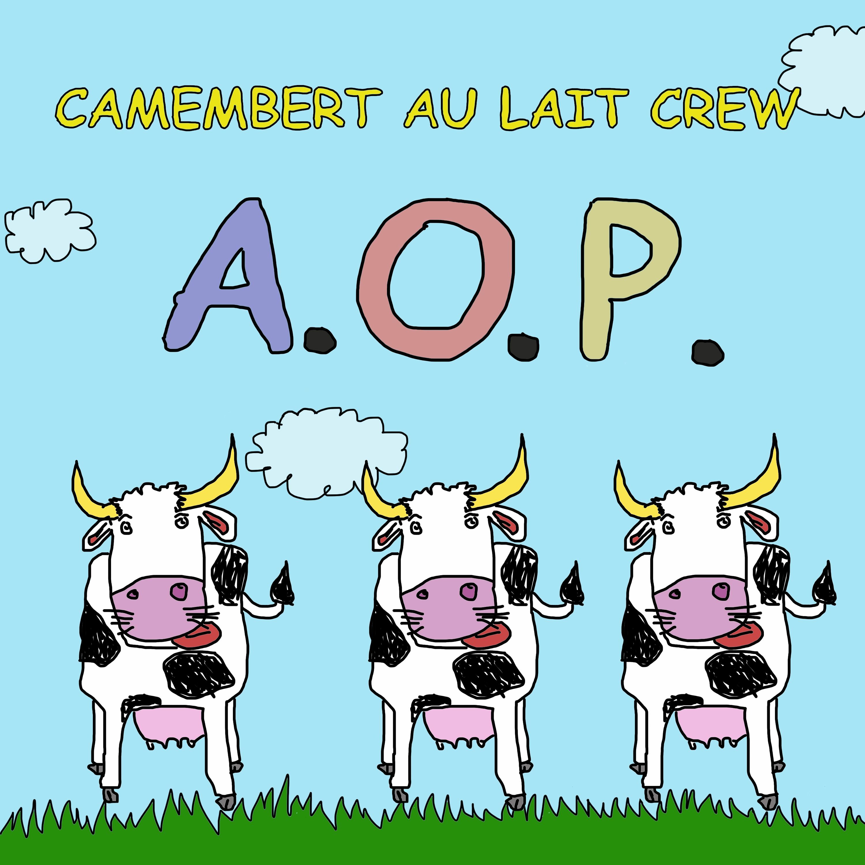 L'amour episode artwork