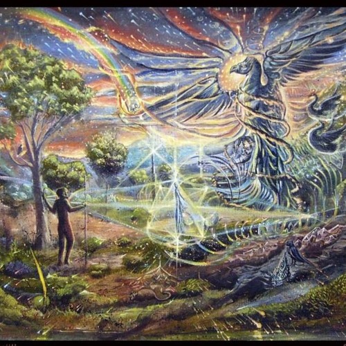 Seres De La Tierra - Progressive Chill