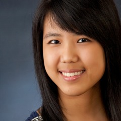 Kate Liu, Piano (1 of 3)