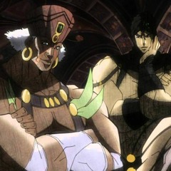 Pillar Men's Theme Hardbass (JoRo Remix)