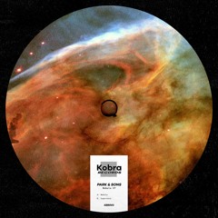 Park & Sons - Supernova