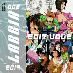 Lord Pretty Flacko Jodye 2 (LARRIA Remix)