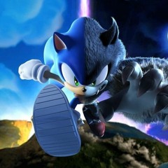 Opening - Sonic Unleashed [OST]