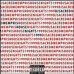 DJ Sacred - The Grim House