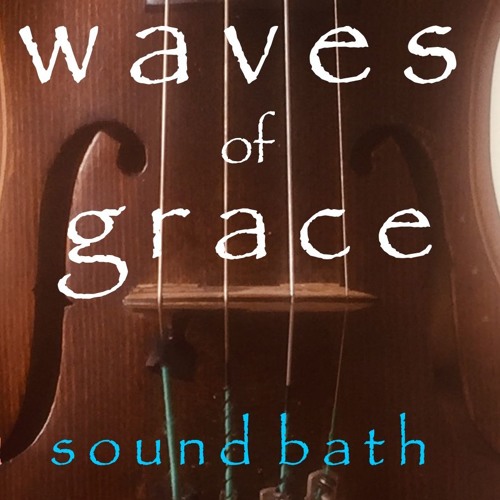 Waves of Grace I