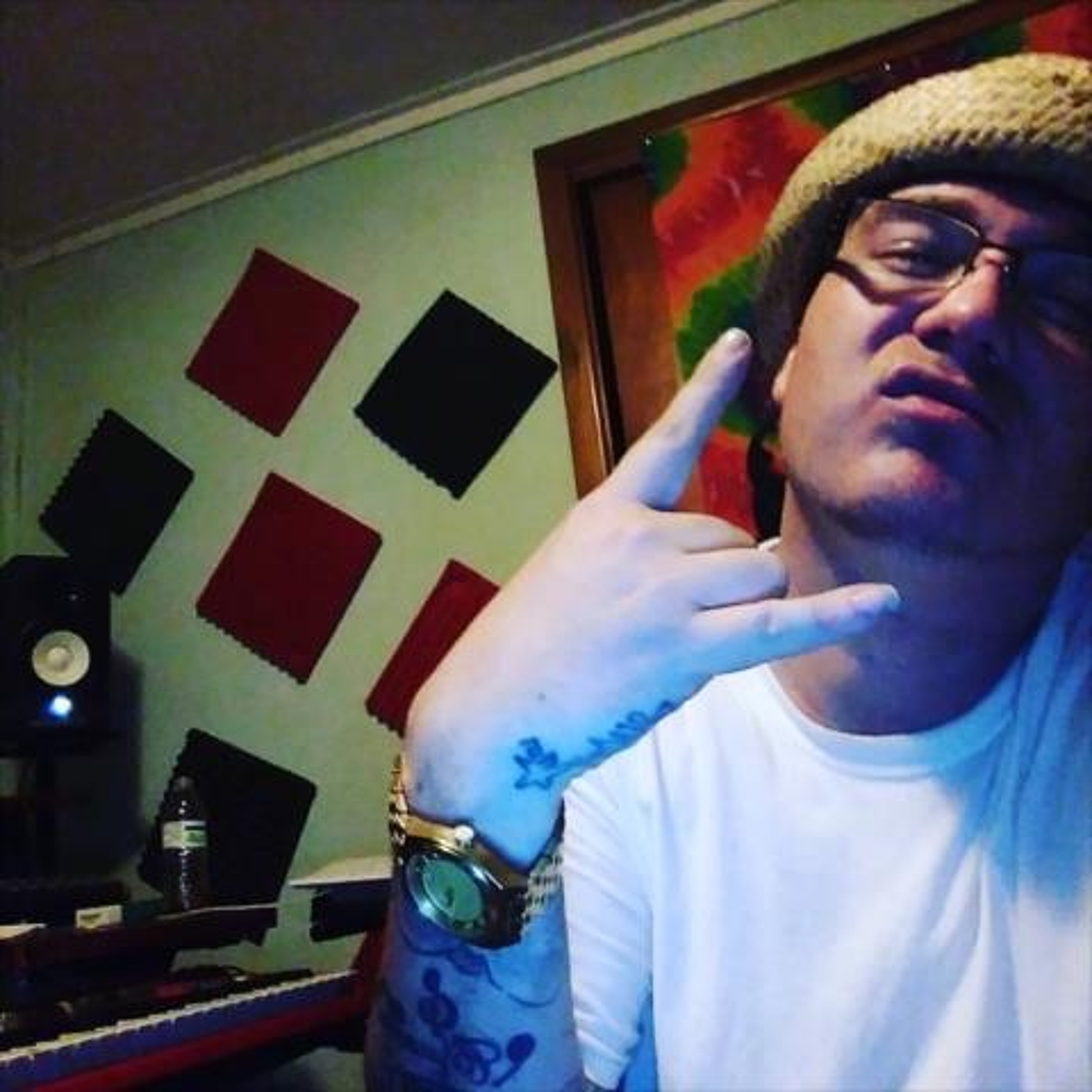 Chucc Dizzle Music