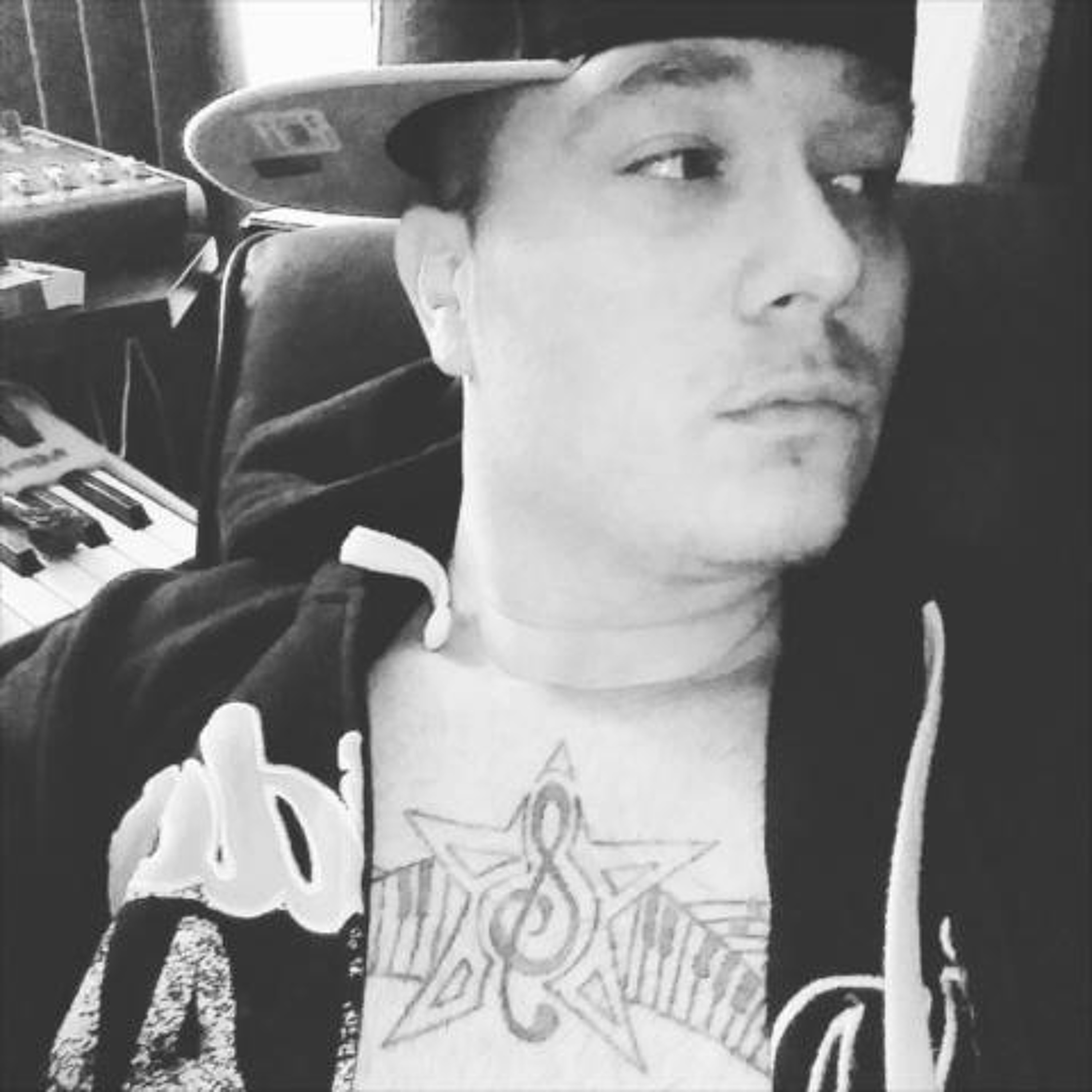 Chucc Dizzle Music
