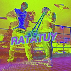 BAJHAP x MULADOZ - RATATUY