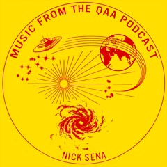 Music from the QAA Podcast