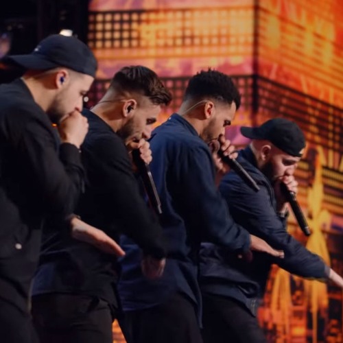 Stream episode Berywam America's Got Talent [Audition] by Kenk