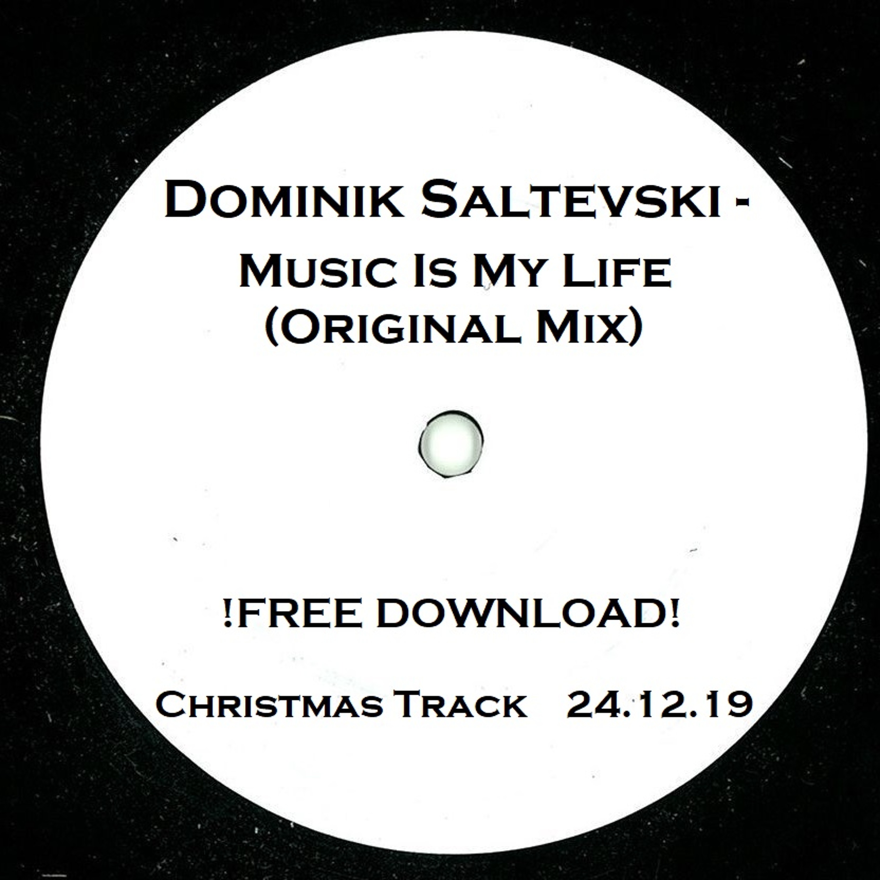 Dominik Saltevski